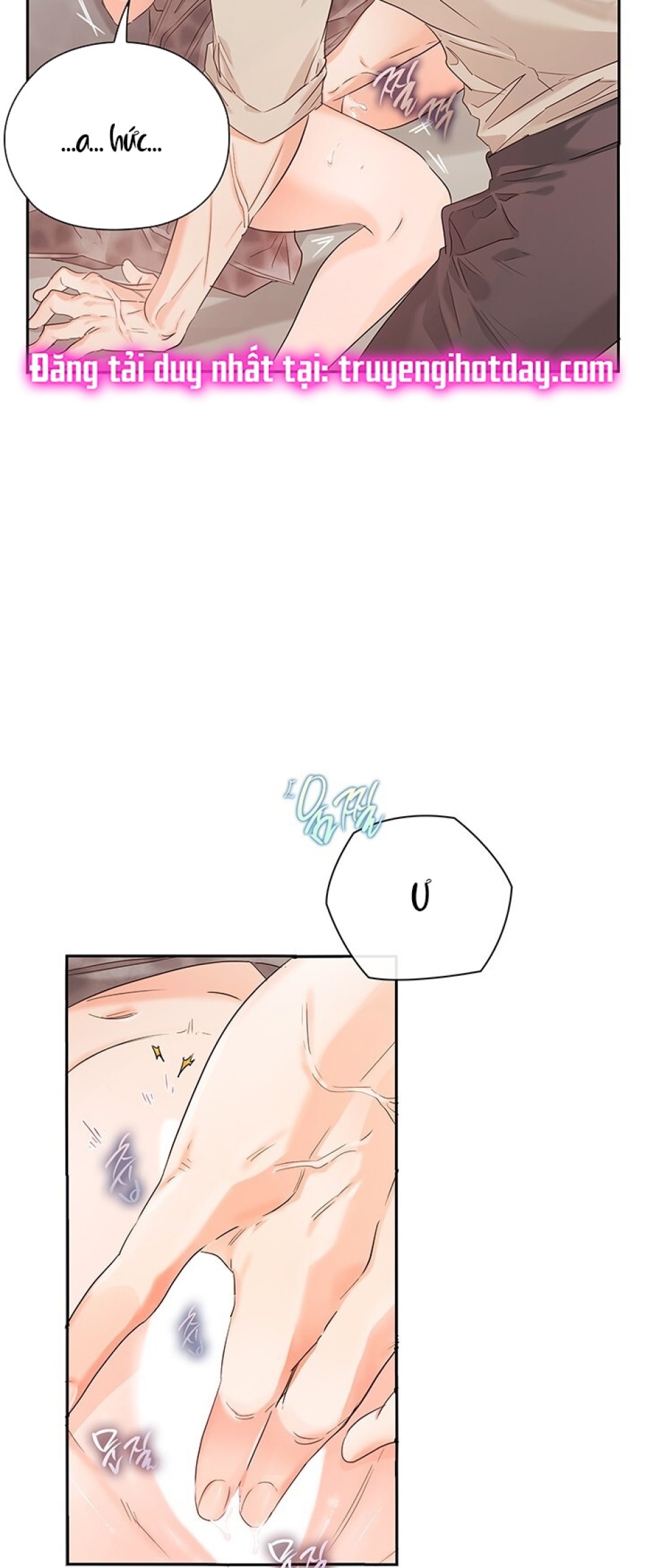 [18+] TRONG CÔNG TY THÌ HÃY ĐỨNG ĐẮN 