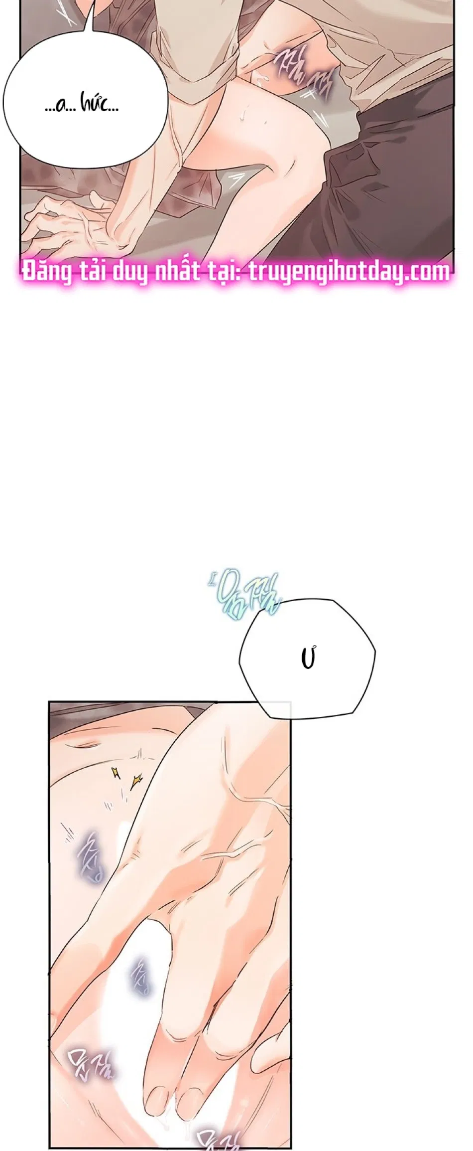 [18+] TRONG CÔNG TY THÌ HÃY ĐỨNG ĐẮN 