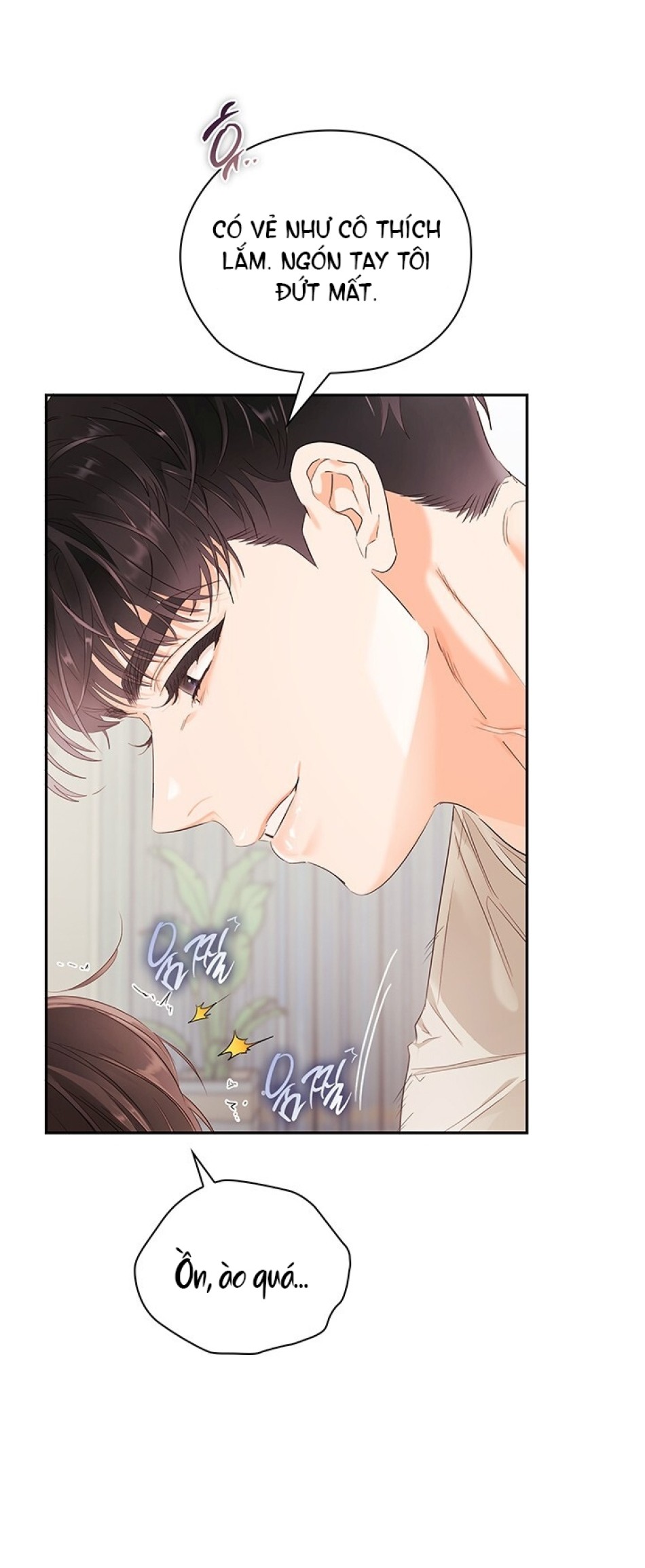 [18+] TRONG CÔNG TY THÌ HÃY ĐỨNG ĐẮN 