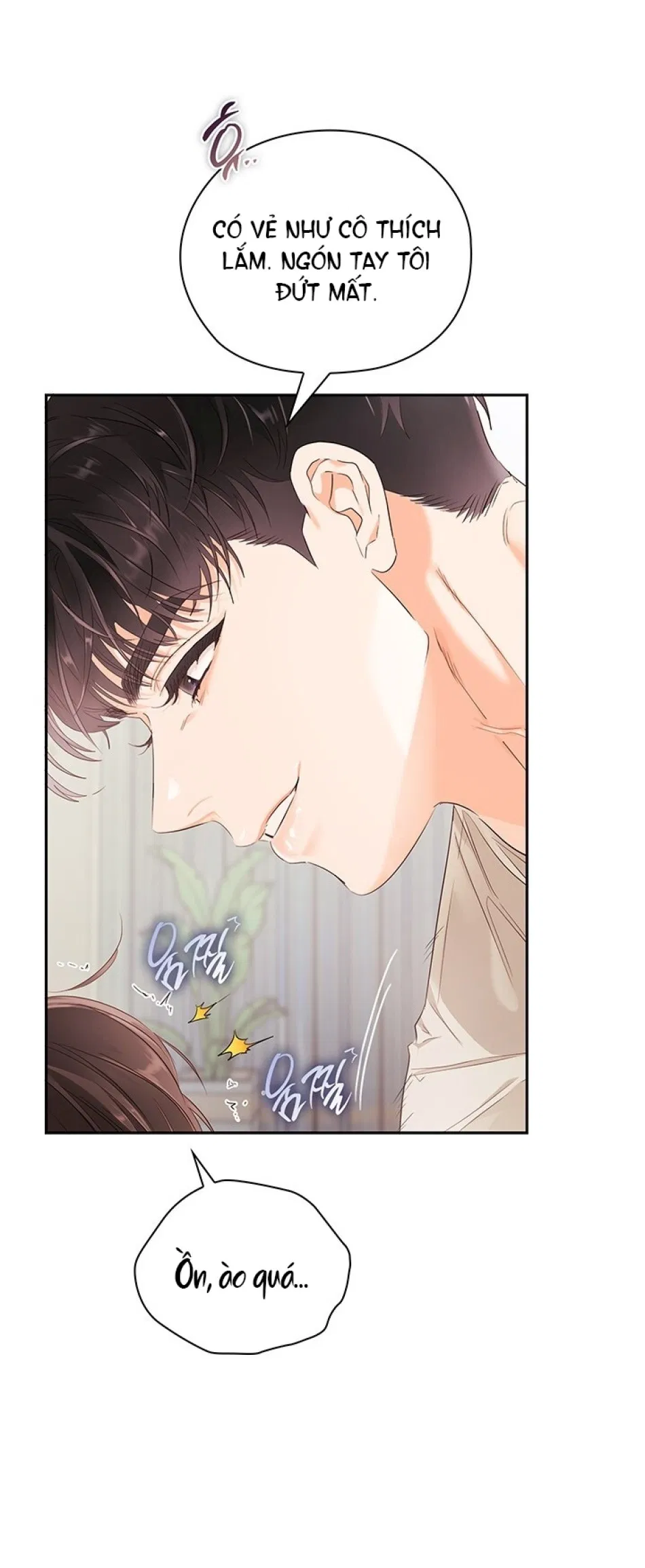 [18+] TRONG CÔNG TY THÌ HÃY ĐỨNG ĐẮN 