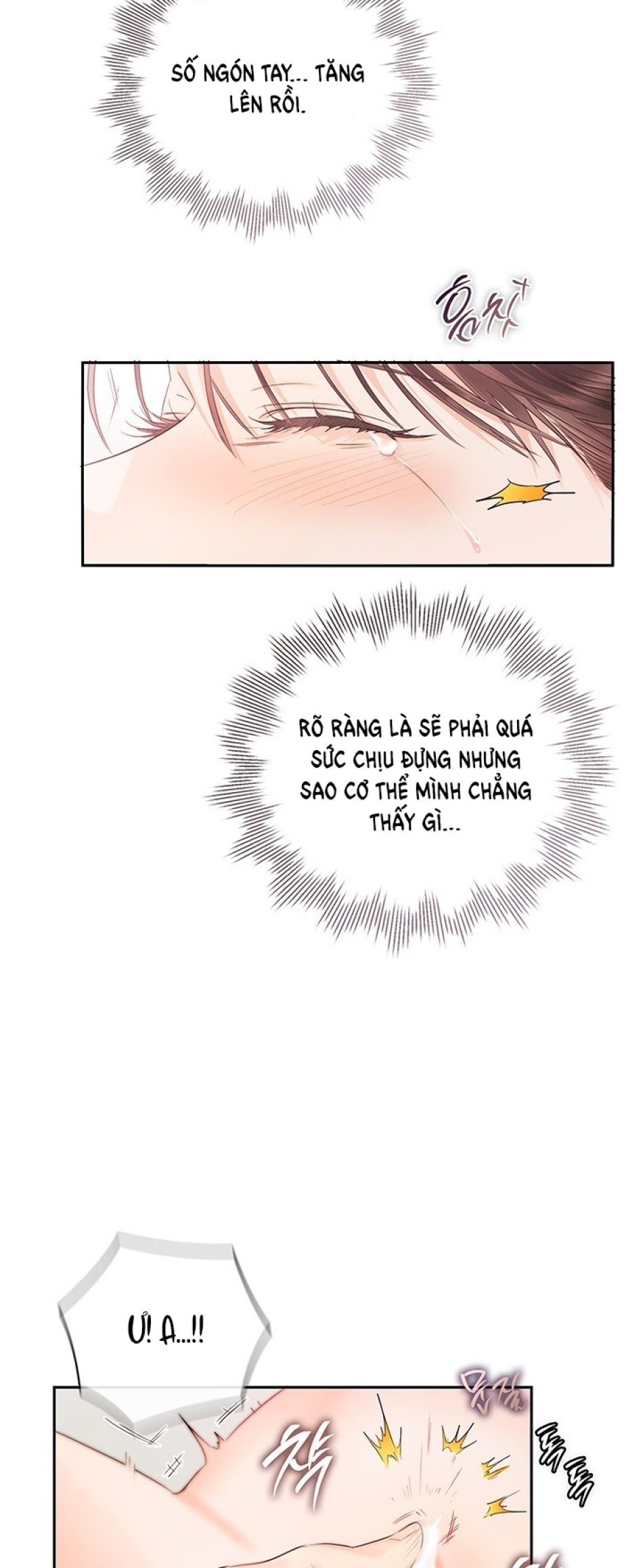[18+] TRONG CÔNG TY THÌ HÃY ĐỨNG ĐẮN 