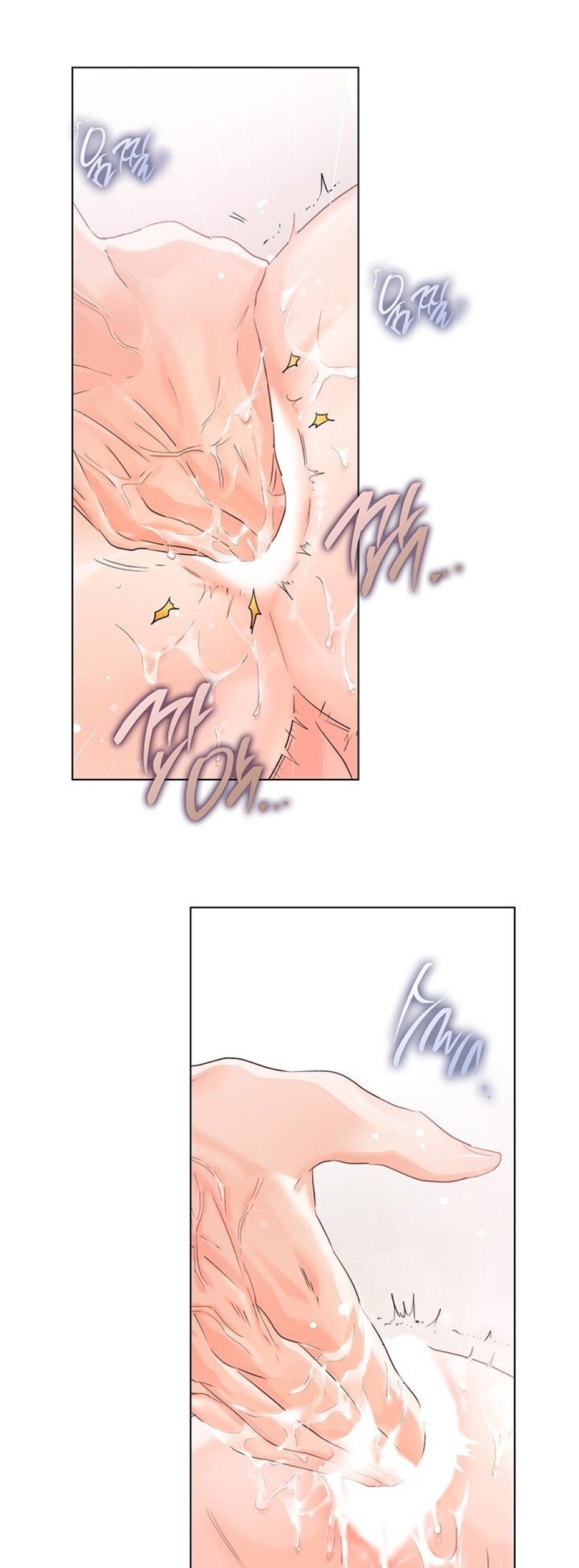 [18+] TRONG CÔNG TY THÌ HÃY ĐỨNG ĐẮN 