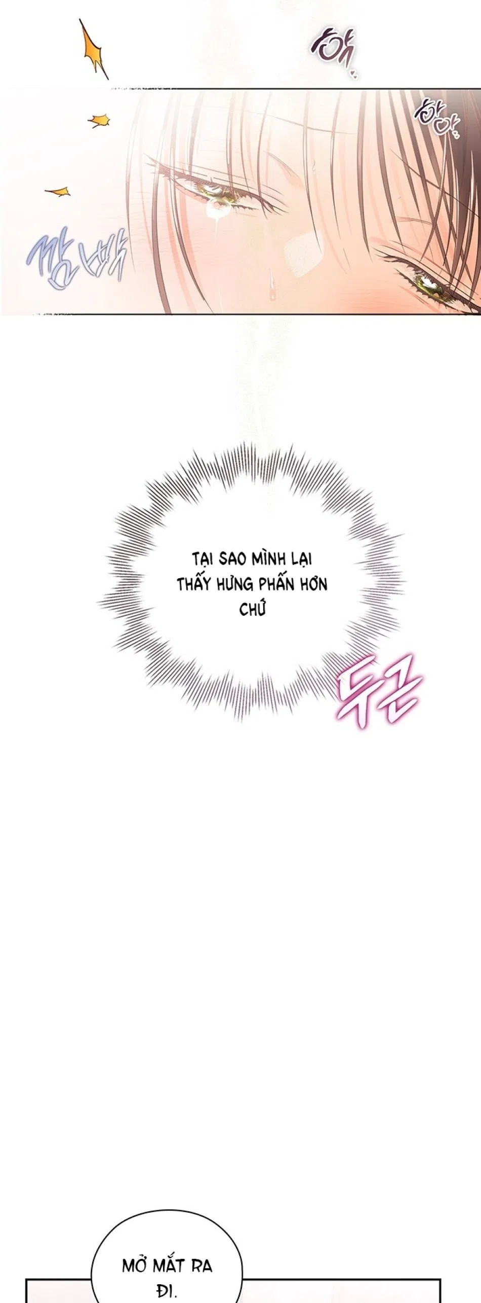 [18+] TRONG CÔNG TY THÌ HÃY ĐỨNG ĐẮN 