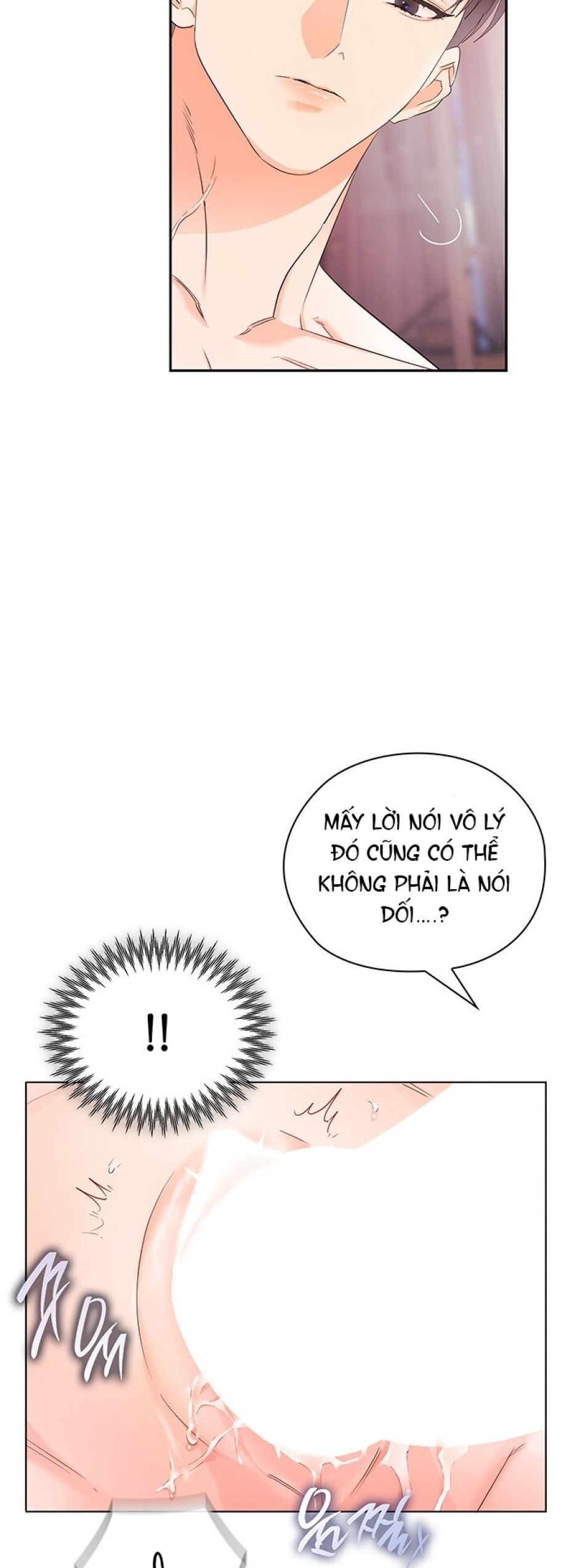 [18+] TRONG CÔNG TY THÌ HÃY ĐỨNG ĐẮN 