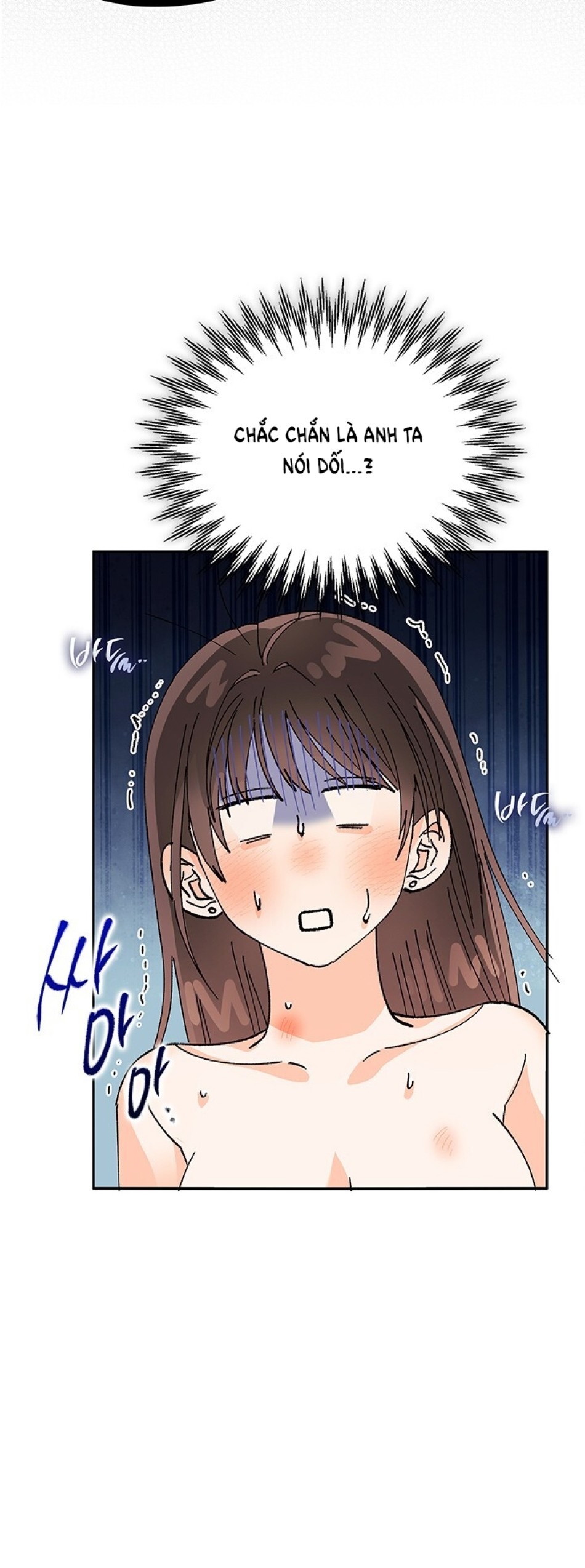 [18+] TRONG CÔNG TY THÌ HÃY ĐỨNG ĐẮN 