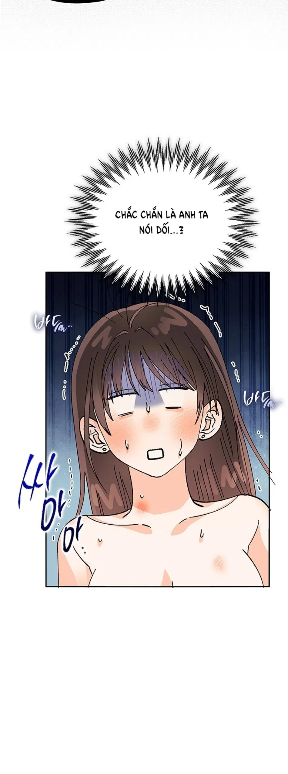 [18+] TRONG CÔNG TY THÌ HÃY ĐỨNG ĐẮN 