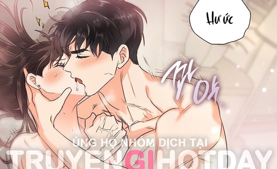 [18+] TRONG CÔNG TY THÌ HÃY ĐỨNG ĐẮN 