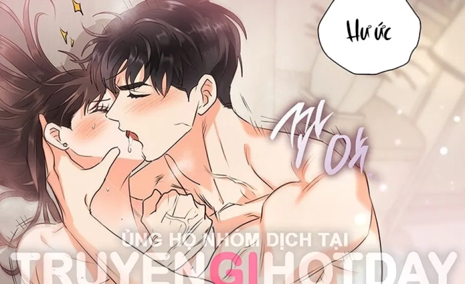[18+] TRONG CÔNG TY THÌ HÃY ĐỨNG ĐẮN 