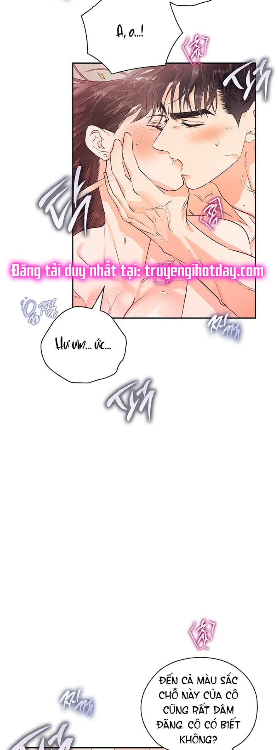 [18+] TRONG CÔNG TY THÌ HÃY ĐỨNG ĐẮN 