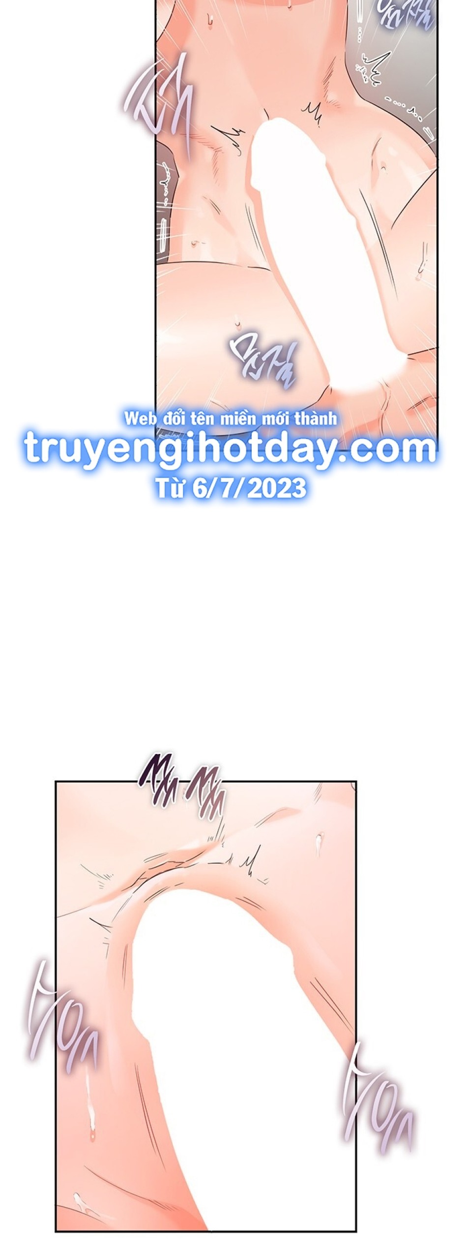 [18+] TRONG CÔNG TY THÌ HÃY ĐỨNG ĐẮN 