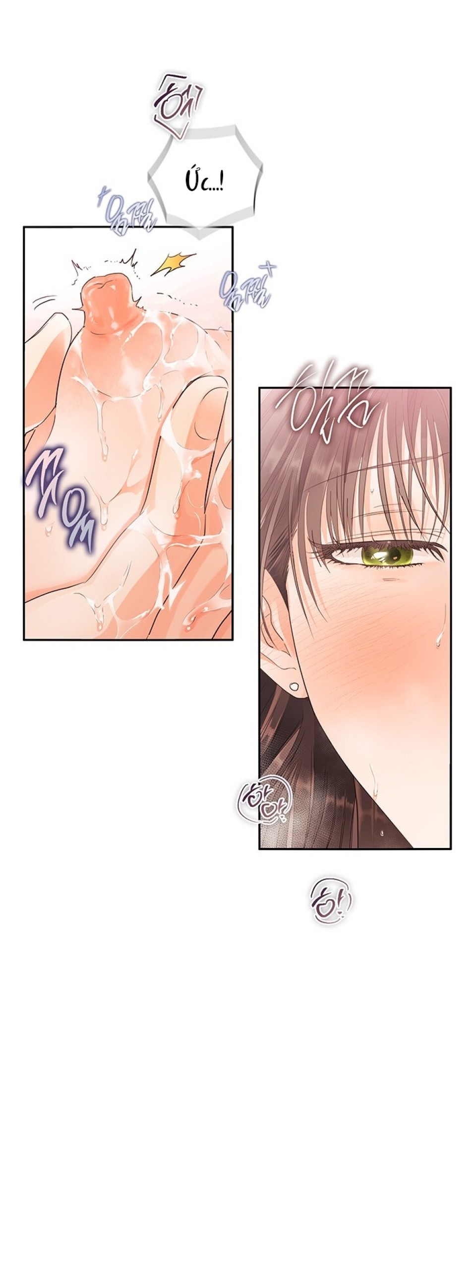 [18+] TRONG CÔNG TY THÌ HÃY ĐỨNG ĐẮN 