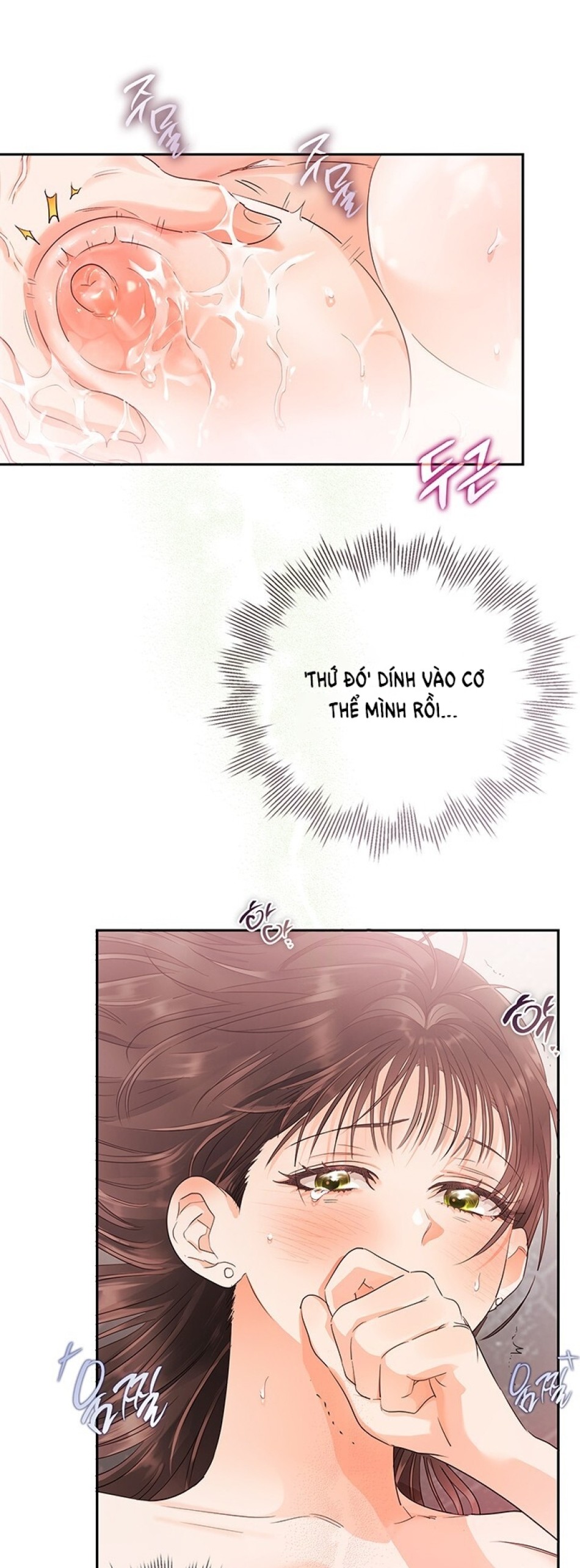 [18+] TRONG CÔNG TY THÌ HÃY ĐỨNG ĐẮN 