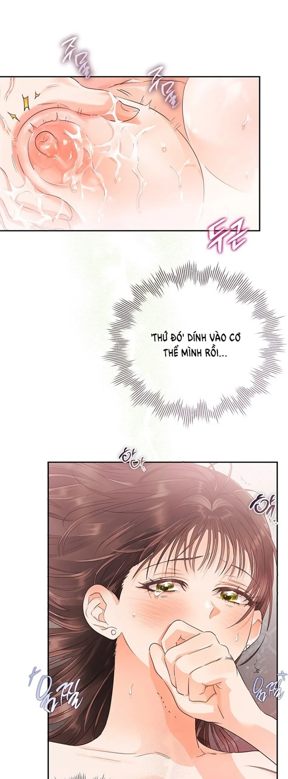 [18+] TRONG CÔNG TY THÌ HÃY ĐỨNG ĐẮN 