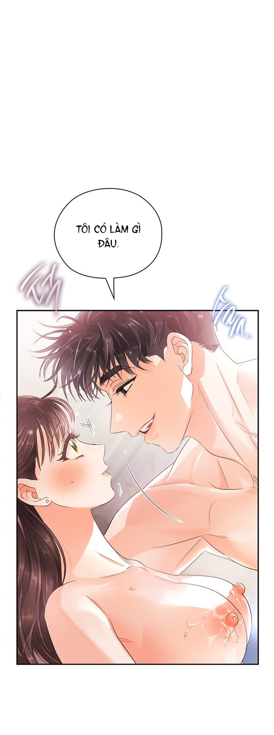 [18+] TRONG CÔNG TY THÌ HÃY ĐỨNG ĐẮN 