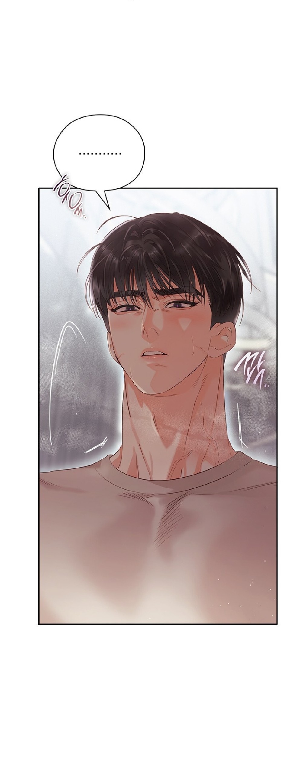 [18+] TRONG CÔNG TY THÌ HÃY ĐỨNG ĐẮN 
