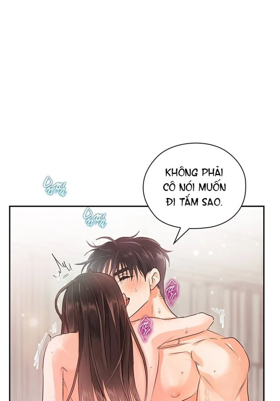 [18+] TRONG CÔNG TY THÌ HÃY ĐỨNG ĐẮN 
