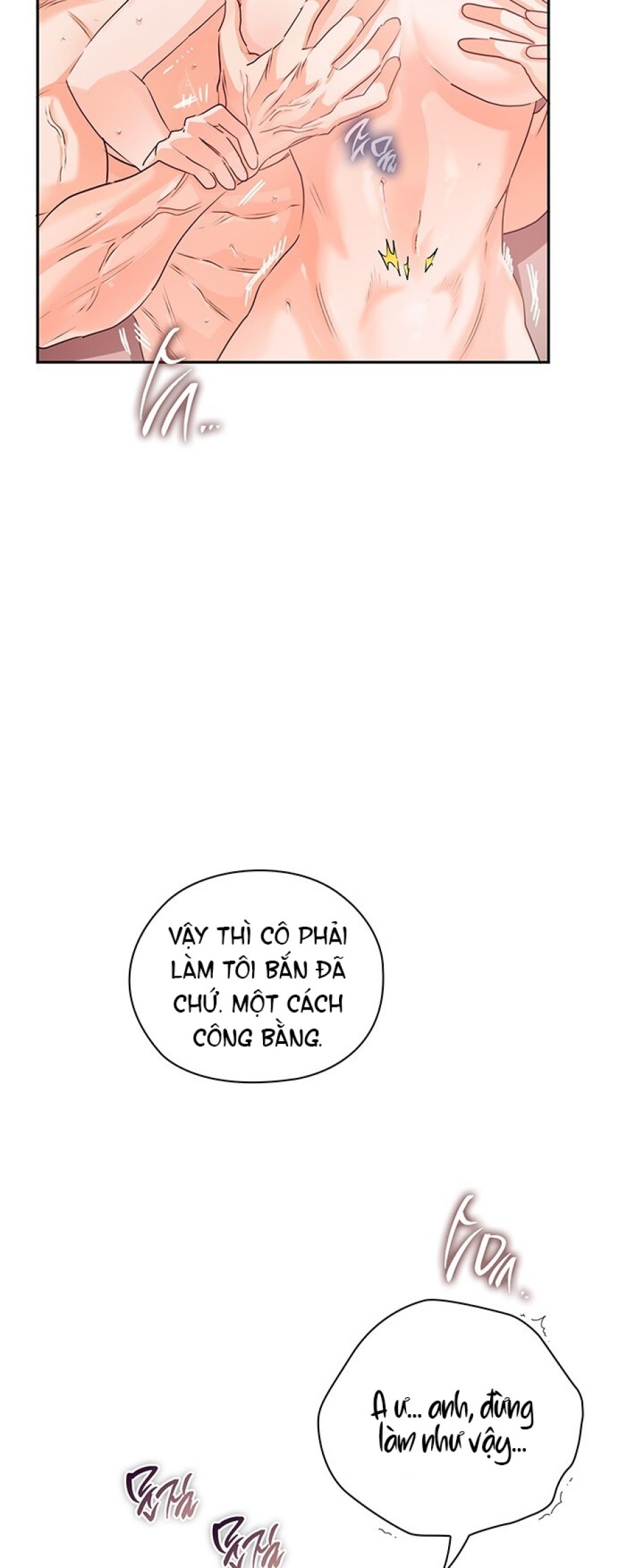 [18+] TRONG CÔNG TY THÌ HÃY ĐỨNG ĐẮN 
