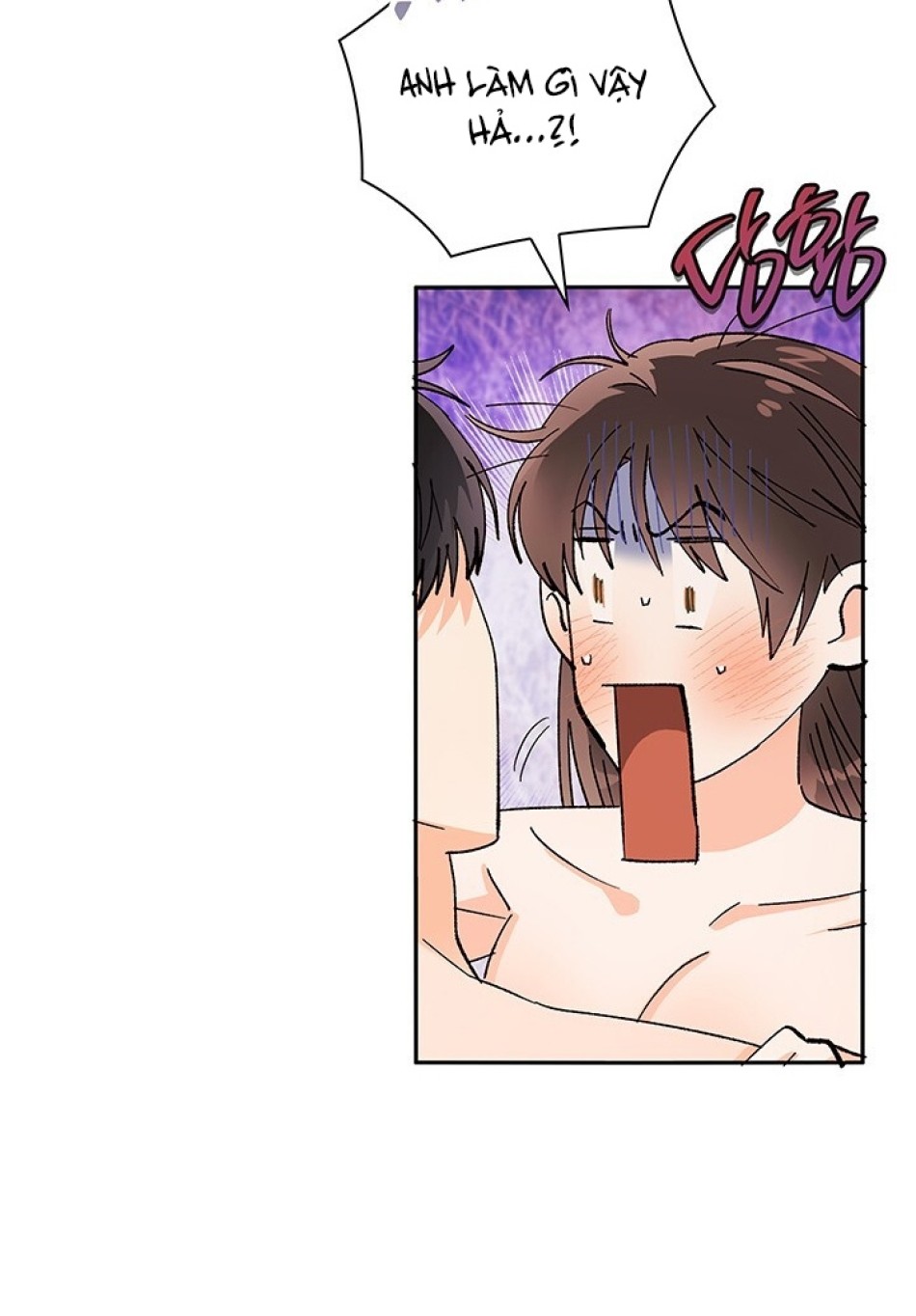 [18+] TRONG CÔNG TY THÌ HÃY ĐỨNG ĐẮN 