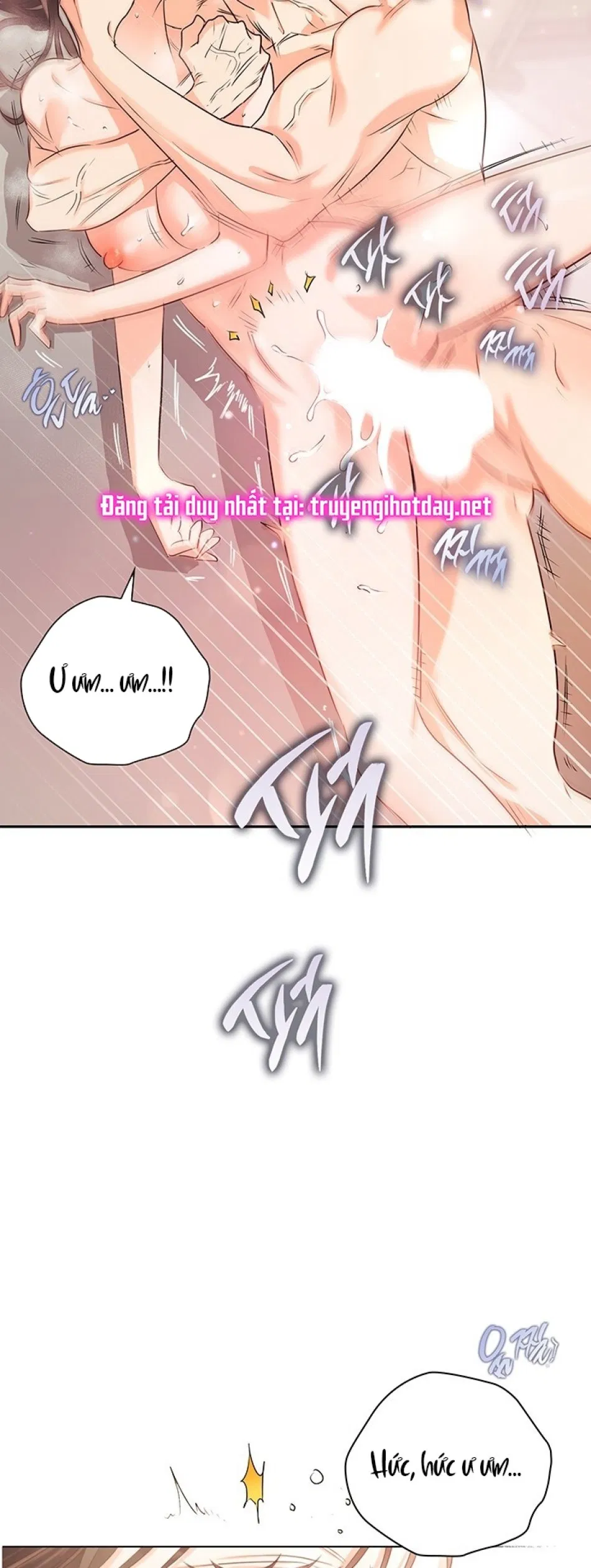[18+] TRONG CÔNG TY THÌ HÃY ĐỨNG ĐẮN 
