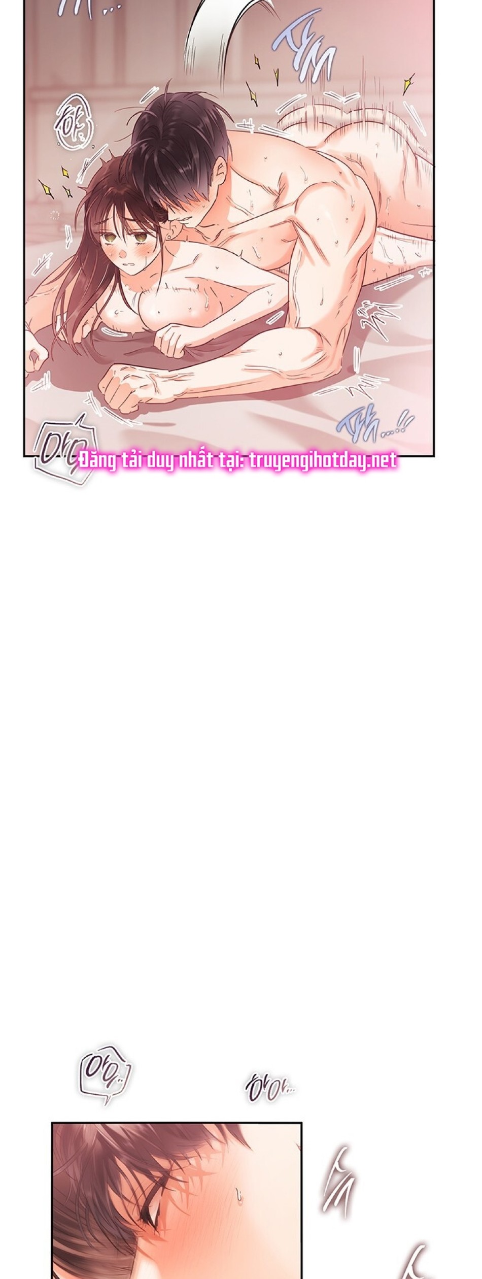 [18+] TRONG CÔNG TY THÌ HÃY ĐỨNG ĐẮN 