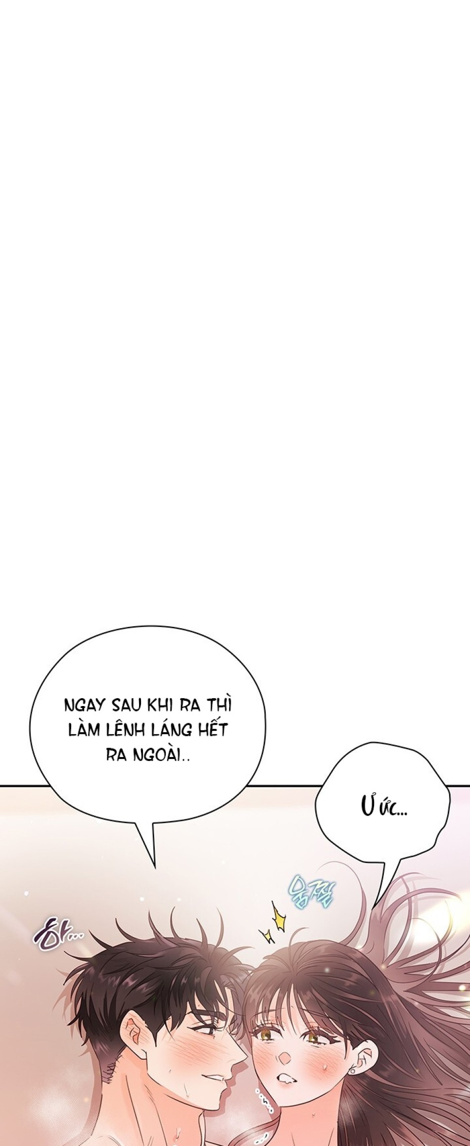 [18+] TRONG CÔNG TY THÌ HÃY ĐỨNG ĐẮN 