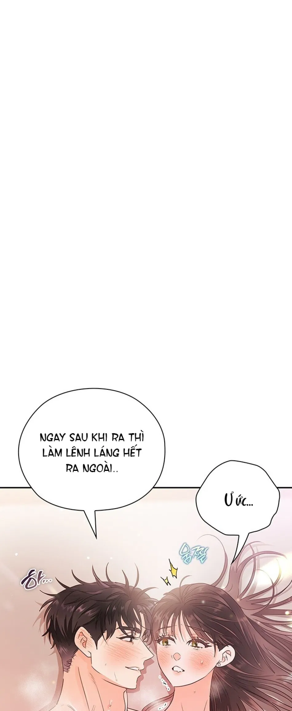[18+] TRONG CÔNG TY THÌ HÃY ĐỨNG ĐẮN 