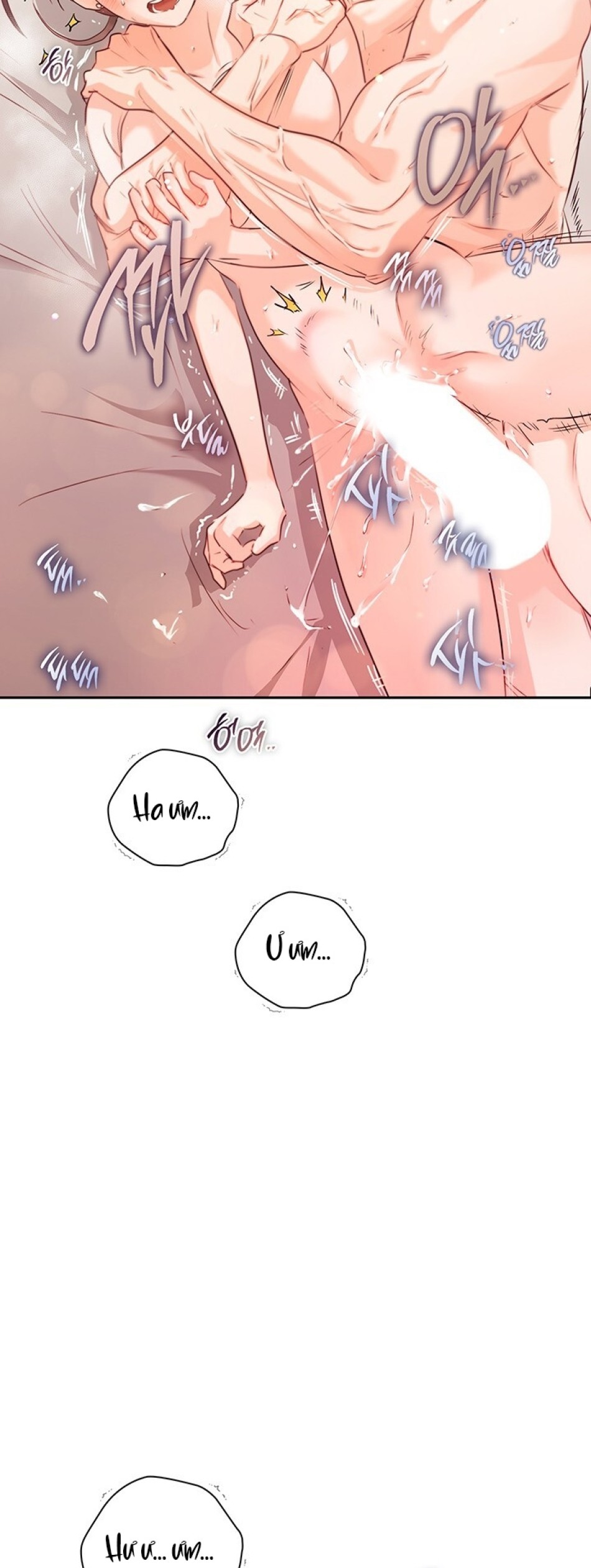[18+] TRONG CÔNG TY THÌ HÃY ĐỨNG ĐẮN 