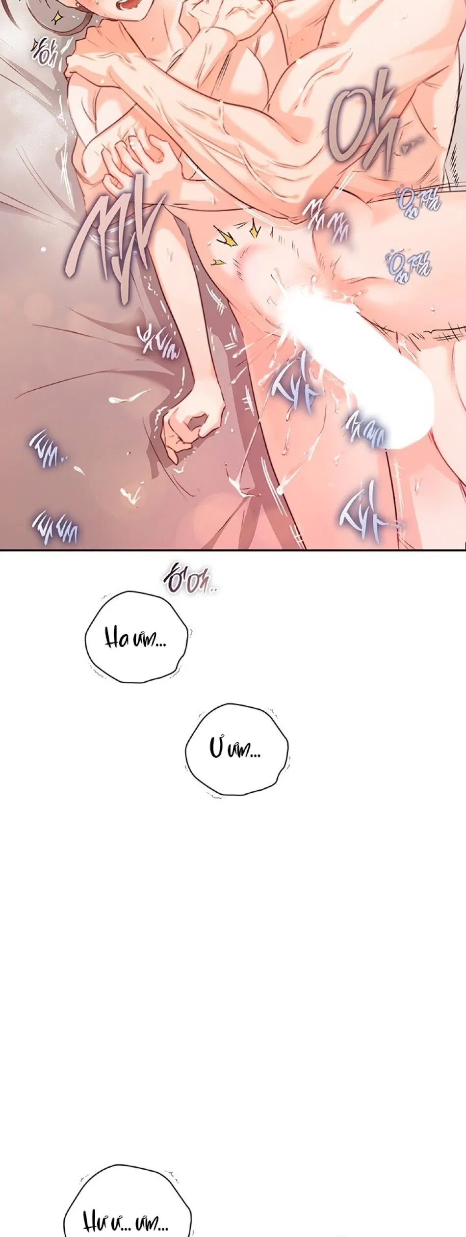 [18+] TRONG CÔNG TY THÌ HÃY ĐỨNG ĐẮN 