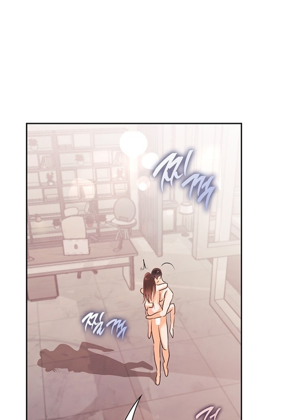 [18+] TRONG CÔNG TY THÌ HÃY ĐỨNG ĐẮN 