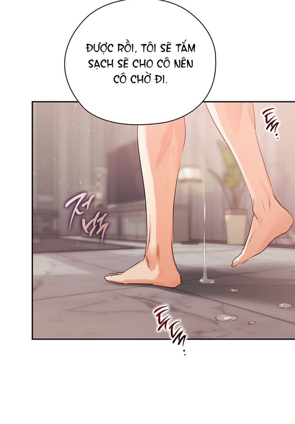 [18+] TRONG CÔNG TY THÌ HÃY ĐỨNG ĐẮN 