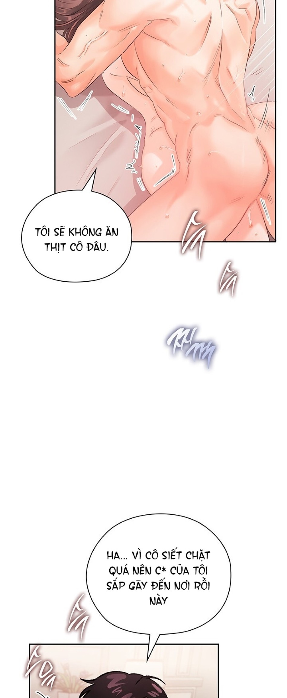 [18+] TRONG CÔNG TY THÌ HÃY ĐỨNG ĐẮN 