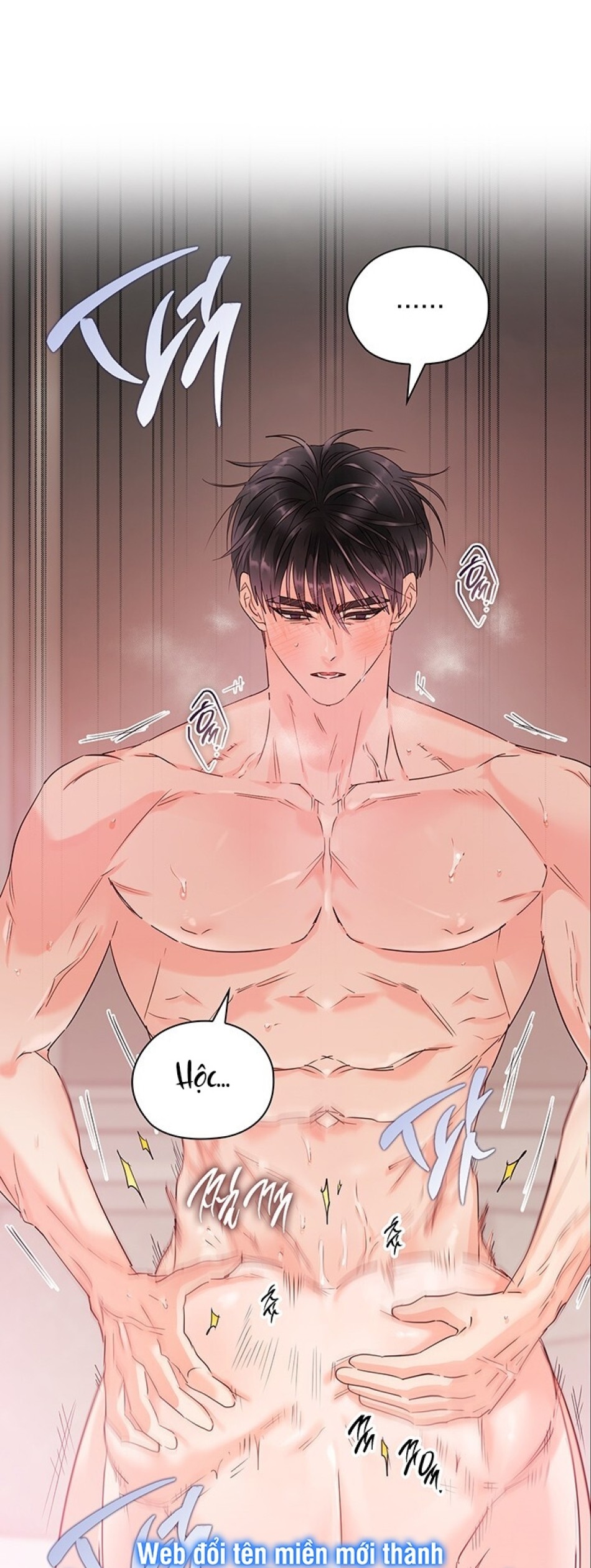 [18+] TRONG CÔNG TY THÌ HÃY ĐỨNG ĐẮN 
