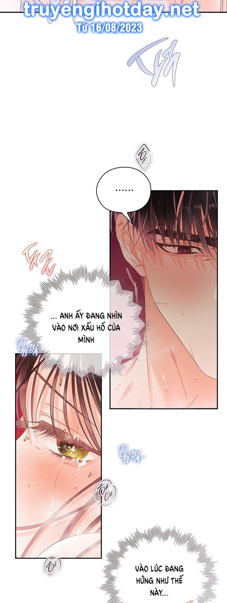 [18+] TRONG CÔNG TY THÌ HÃY ĐỨNG ĐẮN 