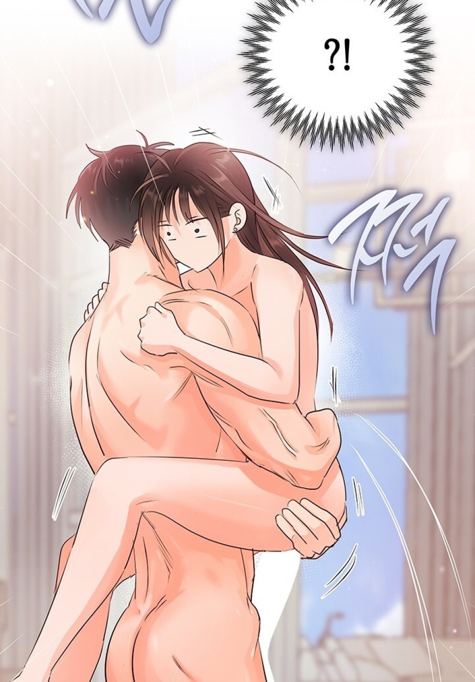 [18+] TRONG CÔNG TY THÌ HÃY ĐỨNG ĐẮN 