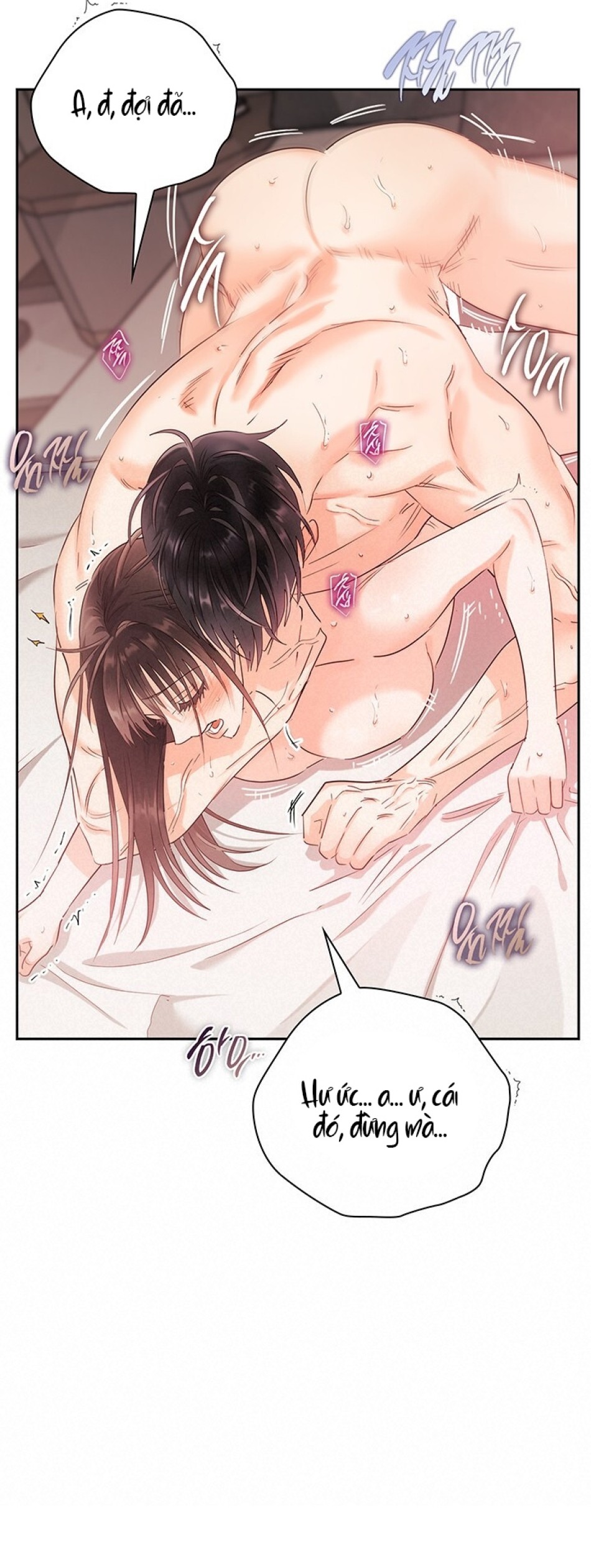 [18+] TRONG CÔNG TY THÌ HÃY ĐỨNG ĐẮN 