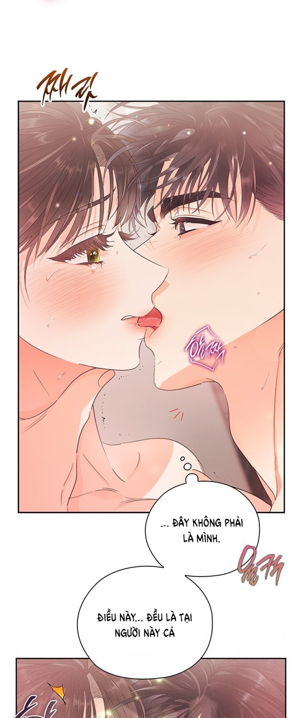 [18+] TRONG CÔNG TY THÌ HÃY ĐỨNG ĐẮN 