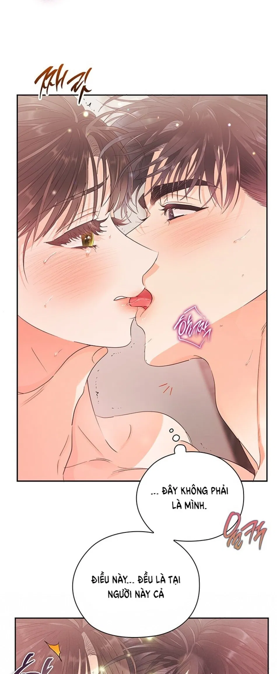 [18+] TRONG CÔNG TY THÌ HÃY ĐỨNG ĐẮN 