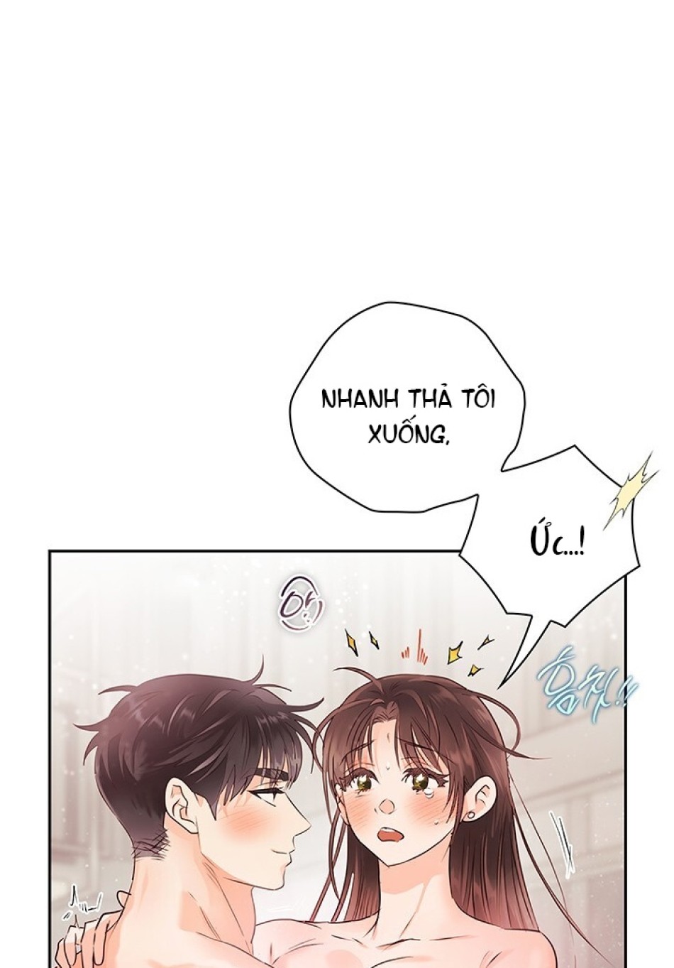 [18+] TRONG CÔNG TY THÌ HÃY ĐỨNG ĐẮN 