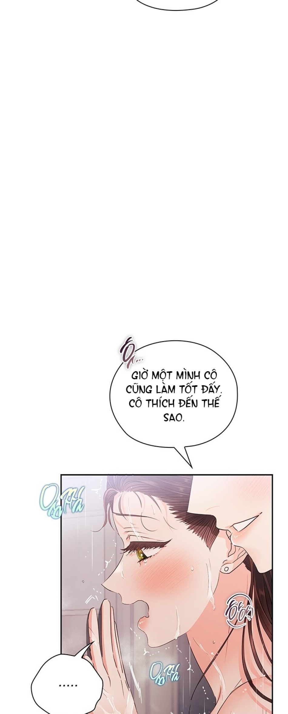 [18+] TRONG CÔNG TY THÌ HÃY ĐỨNG ĐẮN 