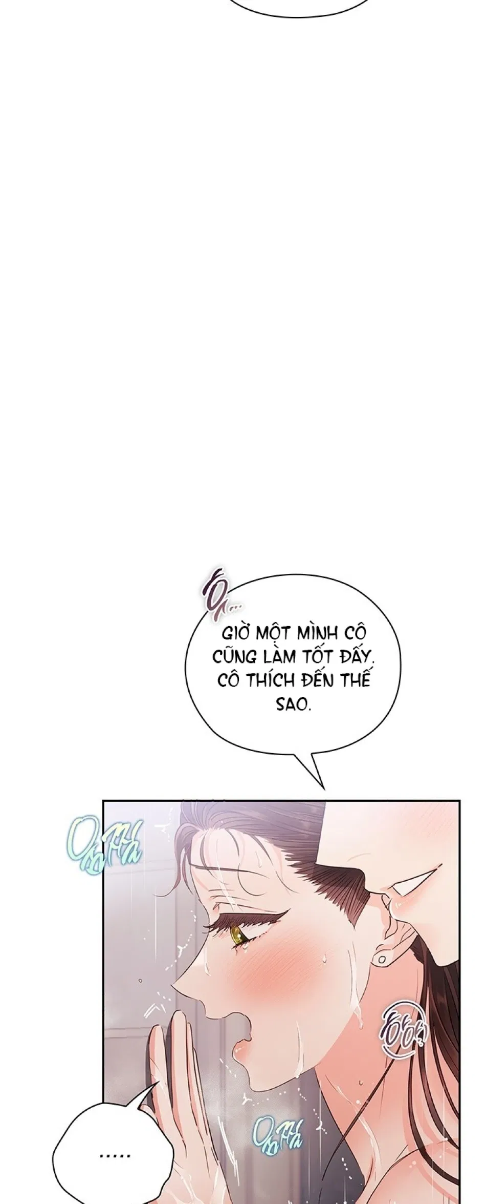 [18+] TRONG CÔNG TY THÌ HÃY ĐỨNG ĐẮN 