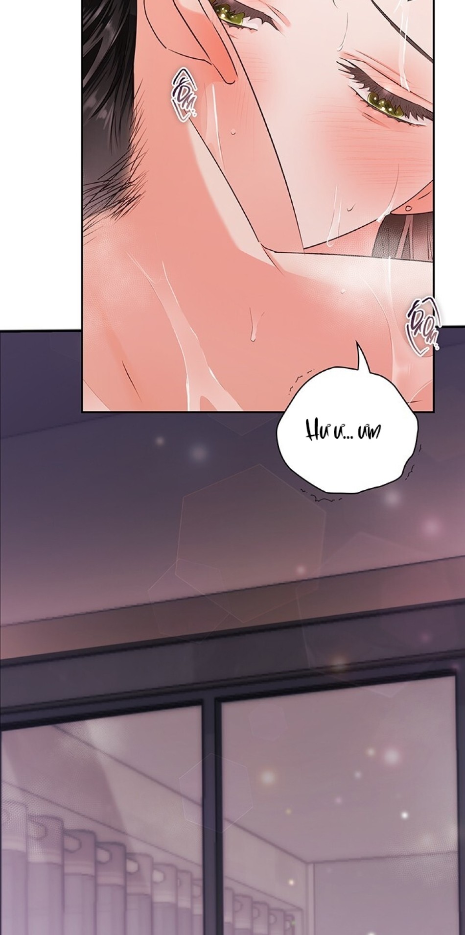 [18+] TRONG CÔNG TY THÌ HÃY ĐỨNG ĐẮN 