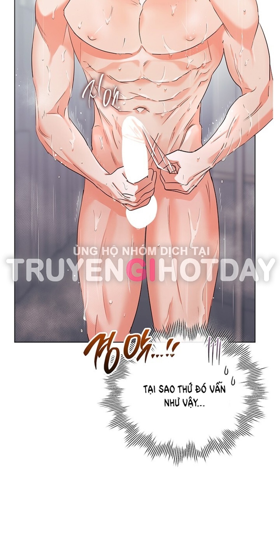 [18+] TRONG CÔNG TY THÌ HÃY ĐỨNG ĐẮN 