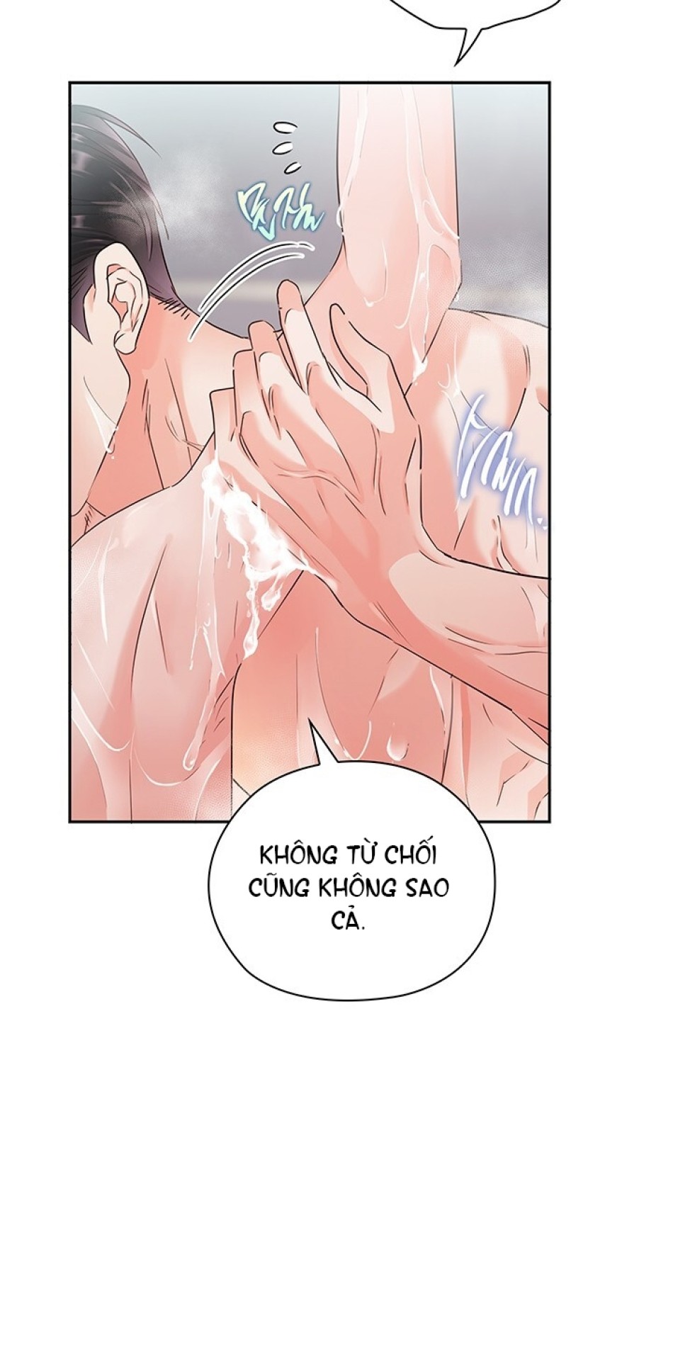 [18+] TRONG CÔNG TY THÌ HÃY ĐỨNG ĐẮN 