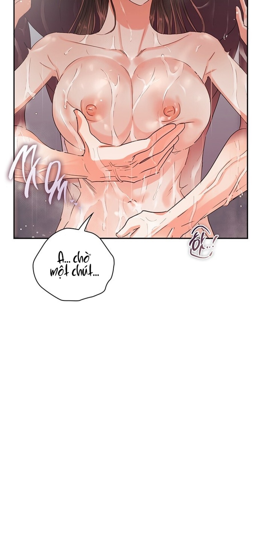 [18+] TRONG CÔNG TY THÌ HÃY ĐỨNG ĐẮN 