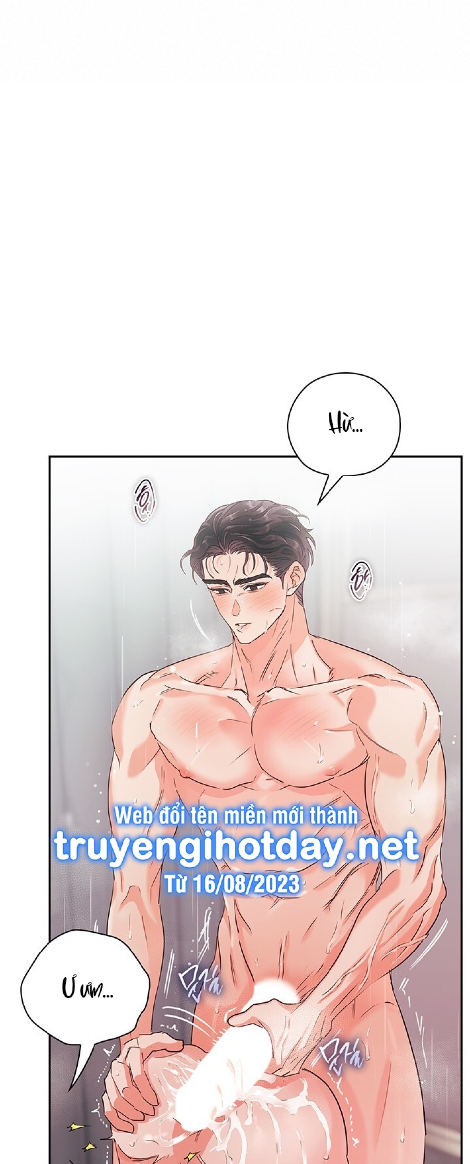 [18+] TRONG CÔNG TY THÌ HÃY ĐỨNG ĐẮN 