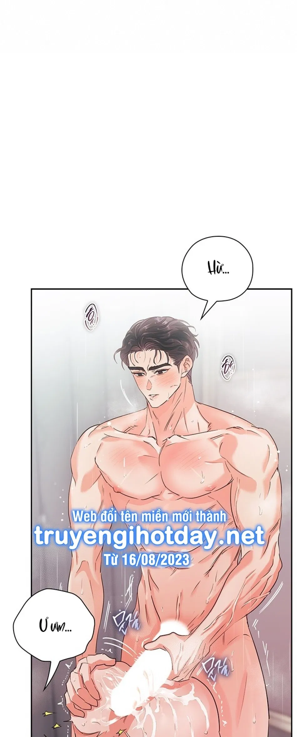 [18+] TRONG CÔNG TY THÌ HÃY ĐỨNG ĐẮN 