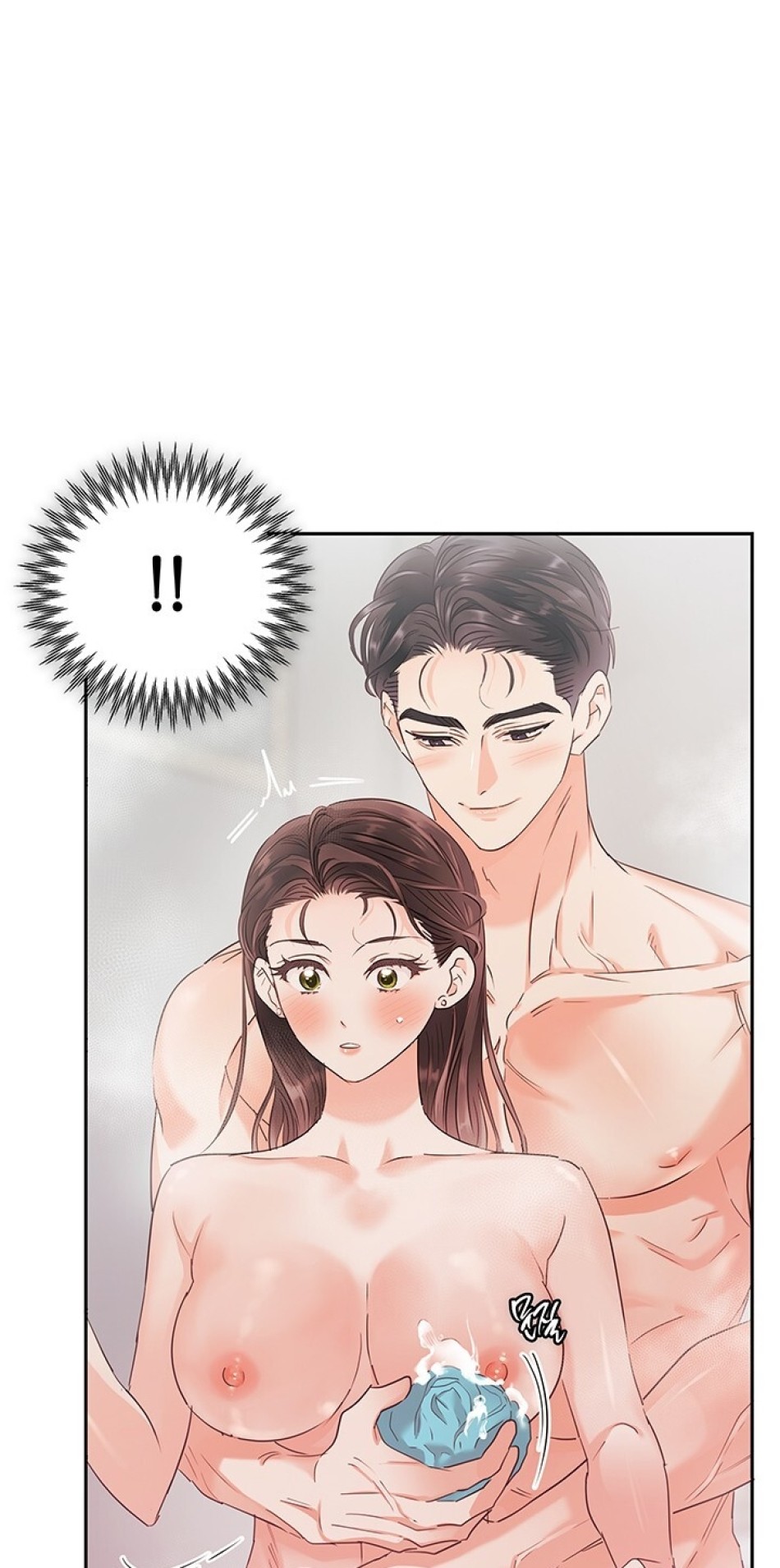[18+] TRONG CÔNG TY THÌ HÃY ĐỨNG ĐẮN 