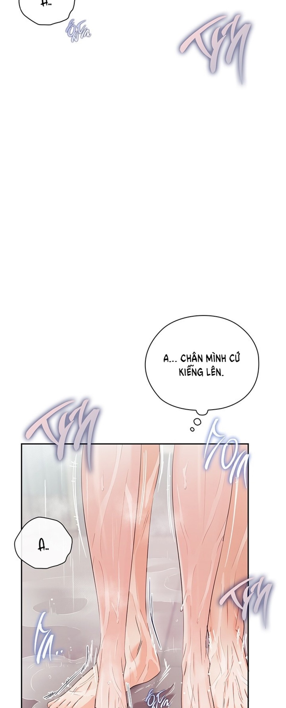 [18+] TRONG CÔNG TY THÌ HÃY ĐỨNG ĐẮN 