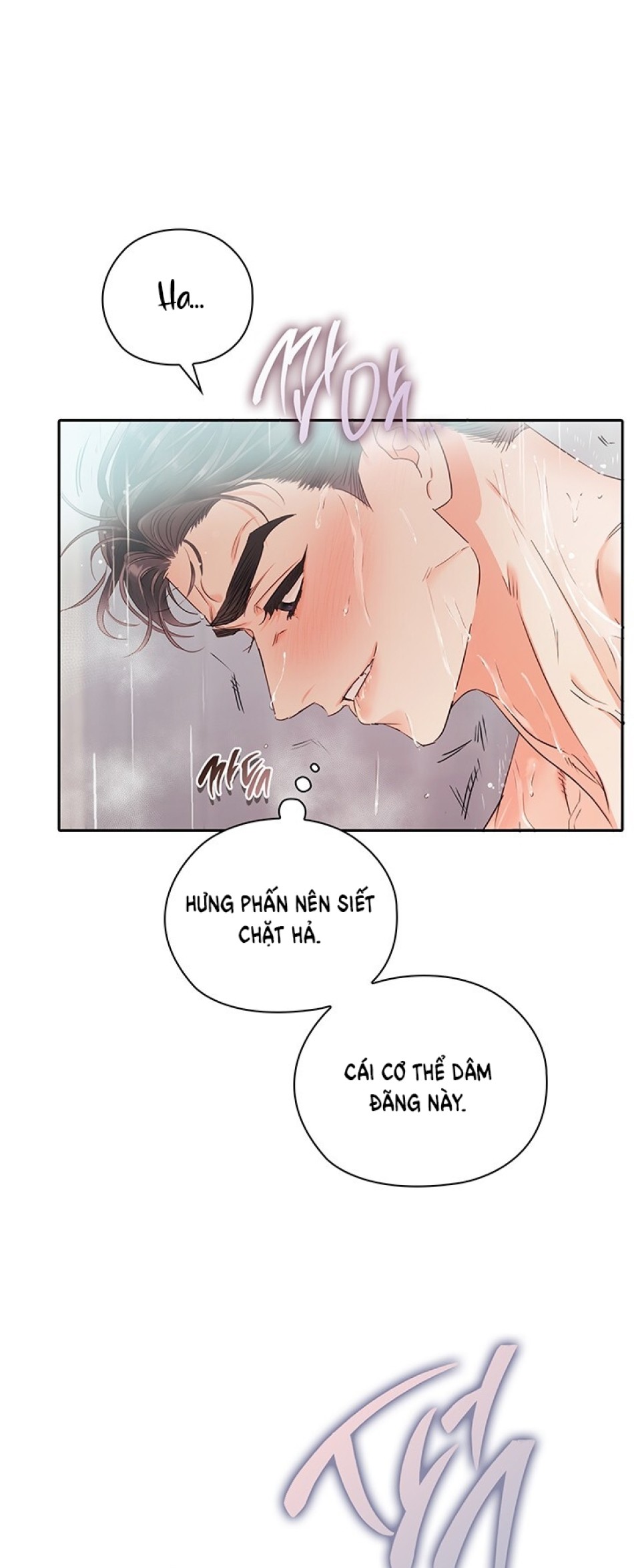 [18+] TRONG CÔNG TY THÌ HÃY ĐỨNG ĐẮN 