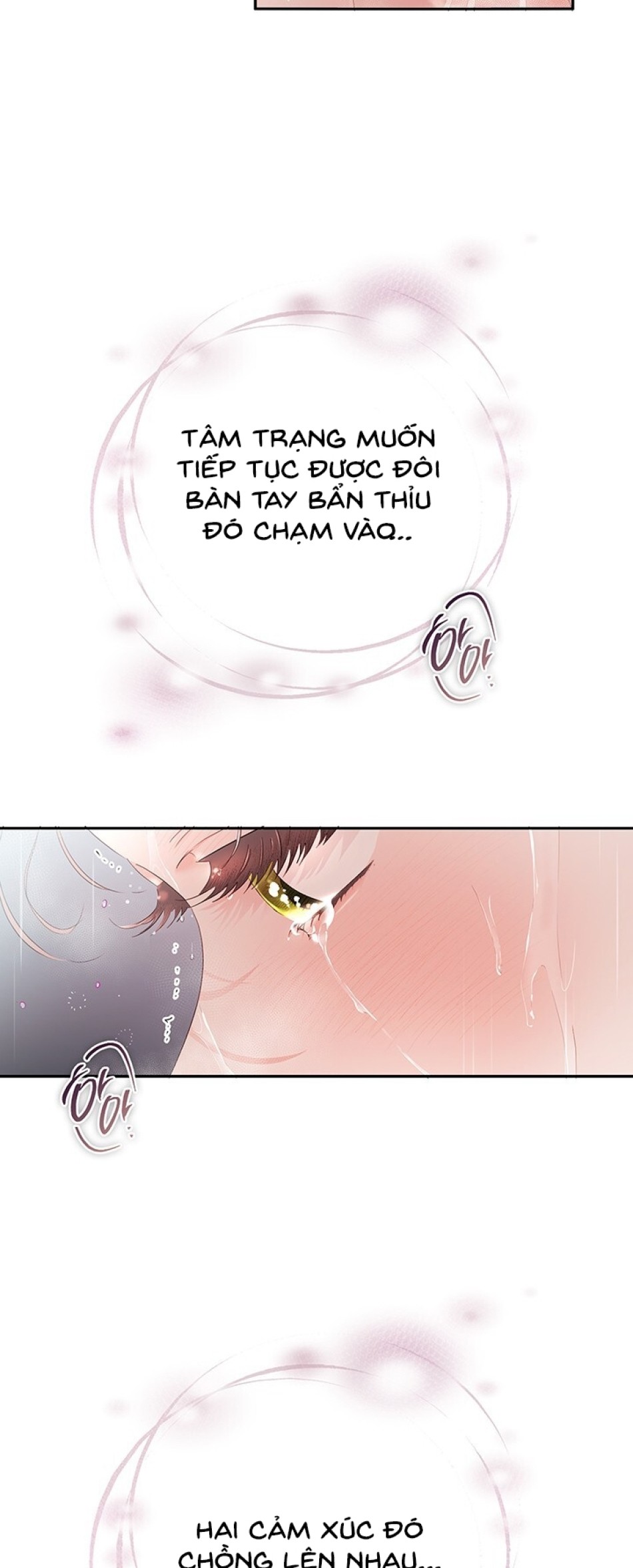 [18+] TRONG CÔNG TY THÌ HÃY ĐỨNG ĐẮN 